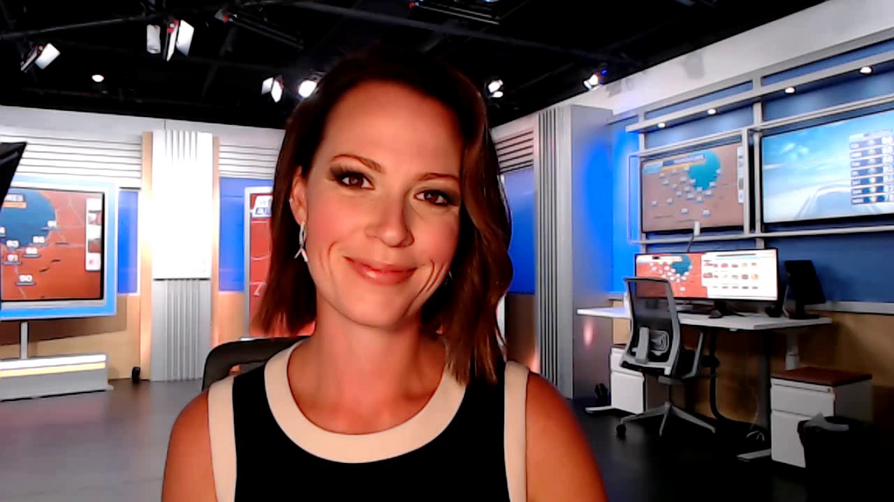 Heat index could climb as high as 115 on Tuesday