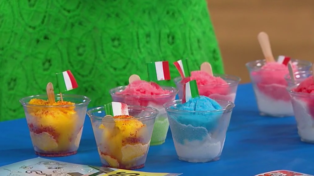 Dolchi Chillz in Yorkville offers dairy-free sweet treats