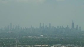 Chicago faces dangerous heat, air quality concerns
