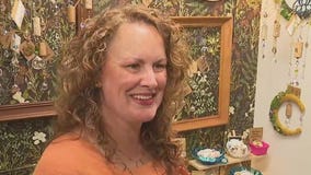 Swarm over to Red Hive Market in Batavia for artisanal excellence