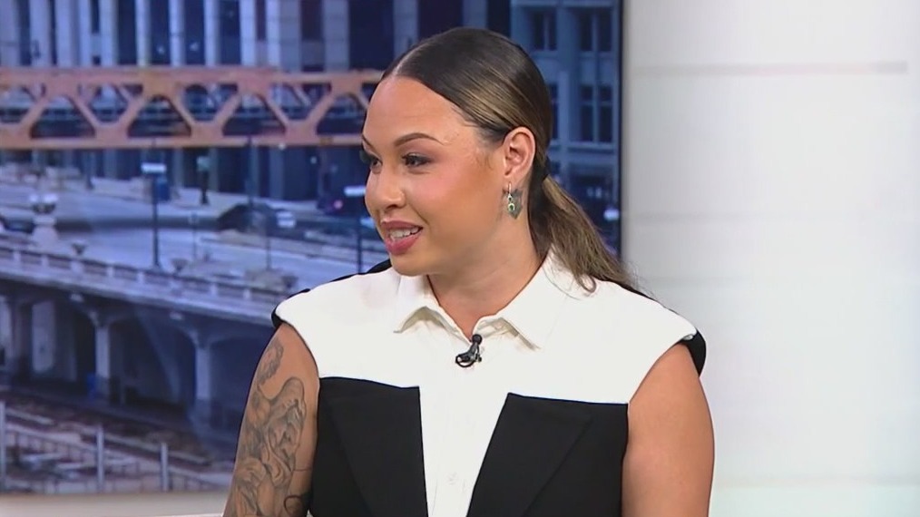 Celebrity tattoo artist Kat Tat hosting inaugural conference on tattooing, entrepreneurship