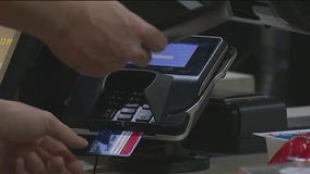 Positive inflation report gives boost to Wall Street