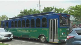 Chicago trolley tour transforming access to fresh food