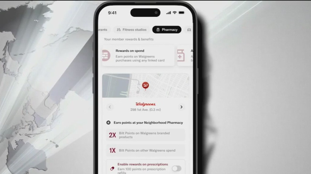 New rewards program works to put more money in your pocket