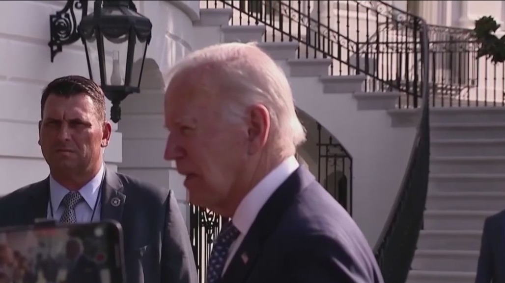 Biden: Netanyahu not doing enough to secure ceasefire