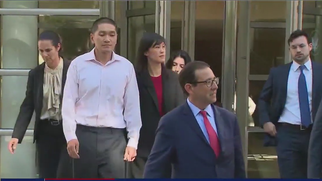 Former aide to NY governor accused of spying for China