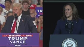 New poll sheds light on who has edge in Kamala Harris-Donald Trump race as election nears