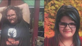 One of the two missing teens from Midlothian has been found, officials say
