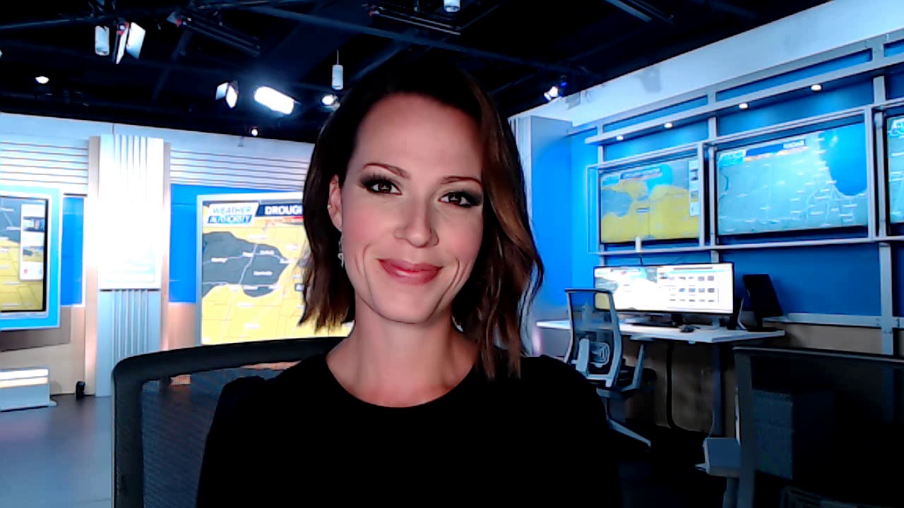 Get ready for a true taste of Fall this weekend