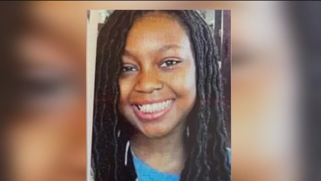Ja?Niyah McMichael: Indiana teen went missing in August
