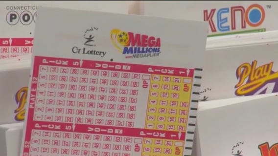 Mega Millions jackpot soars to $800 million