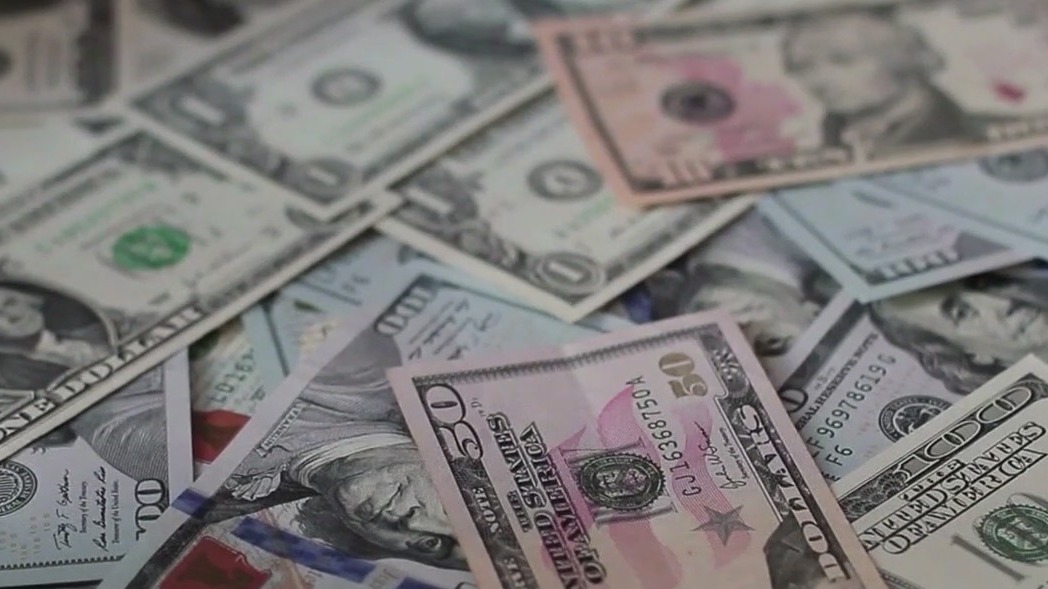 Tips for healing from financial anxiety