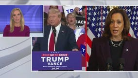 Harris-Trump debate: What to know about tonight?s faceoff