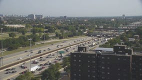 Chicago makes top 10 list of cities with worst traffic