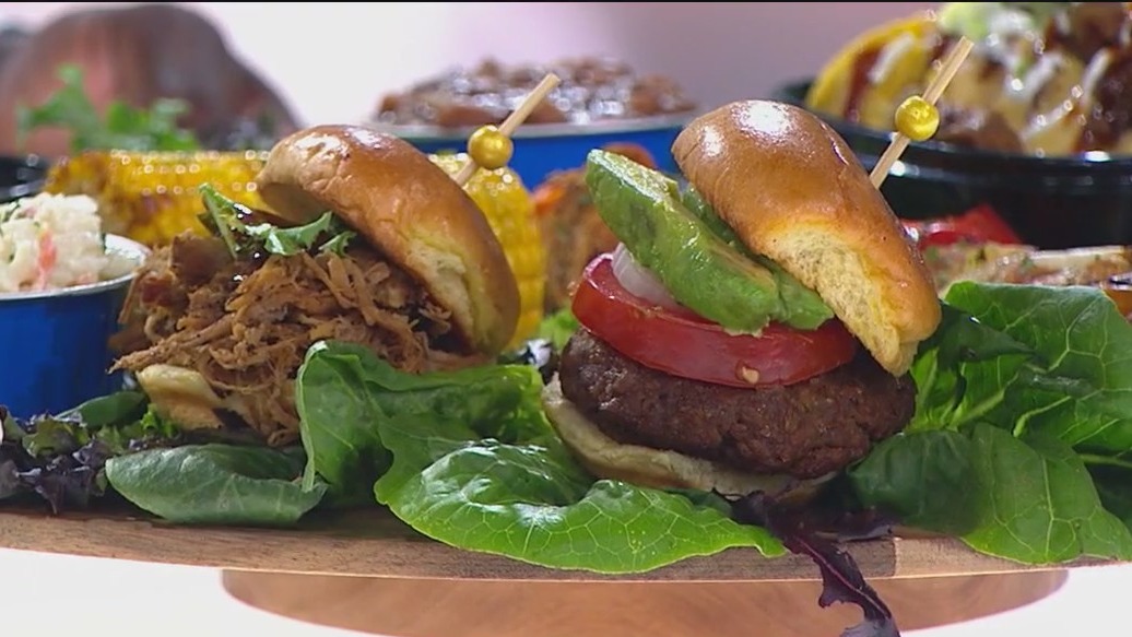 Bill's Grill shares elevated tailgate dishes