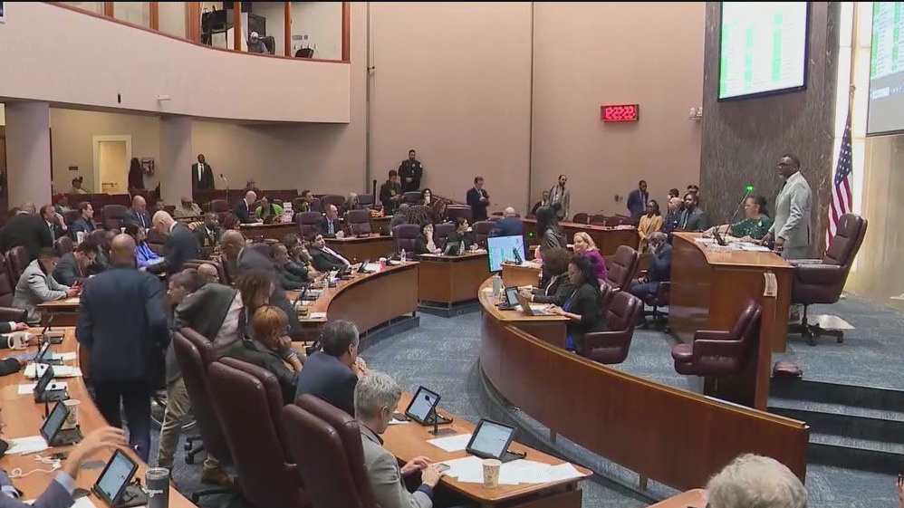 Chicago City Council votes to keep ShotSpotter