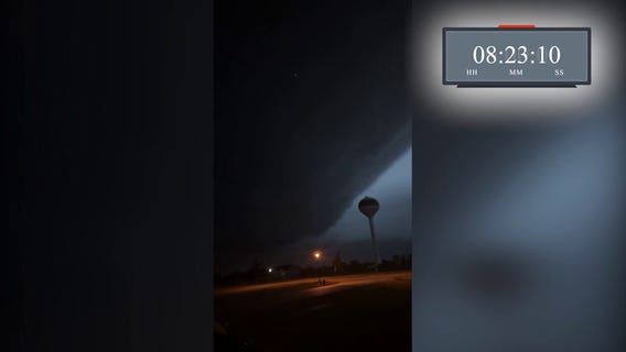 Weather experts explain unprecedented July 15 tornado outbreak in Chicagoland