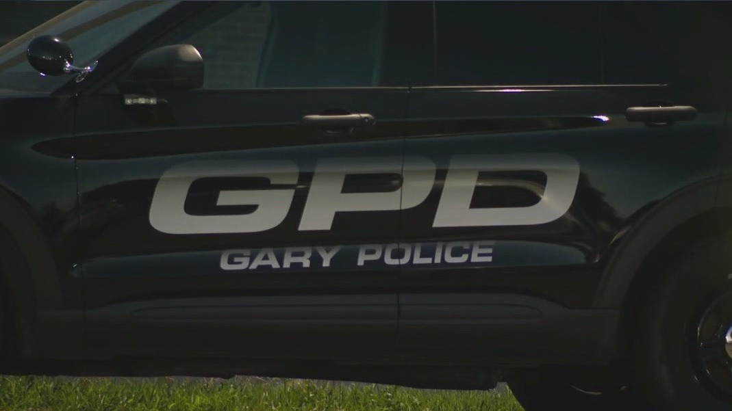 Former Gary Police commander accused of soliciting explicit content from minor in summer program