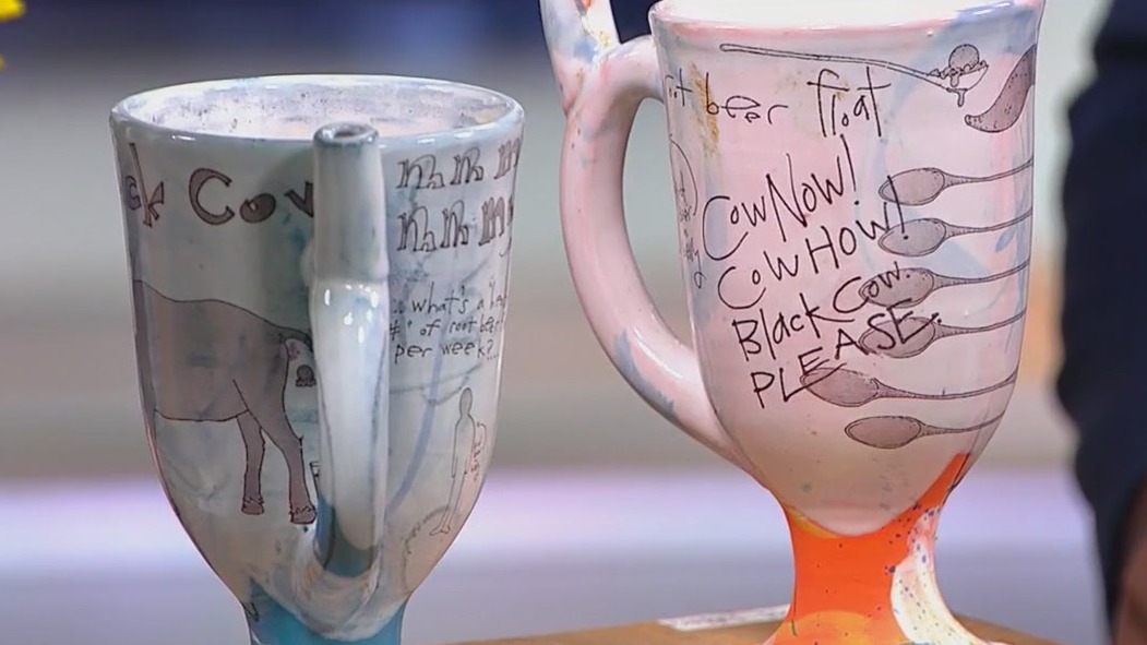 Beverly Art Walk to showcase diverse lineup of artists, creations on the South Side