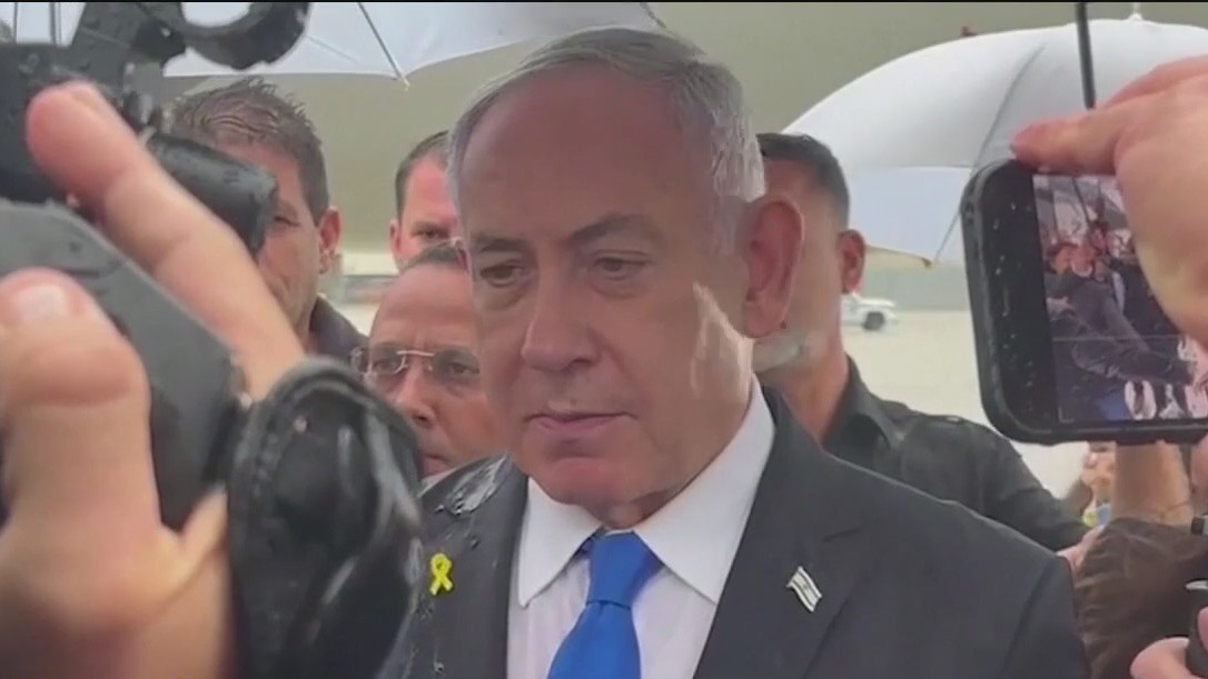 Israel preparing for ground operation in Lebanon