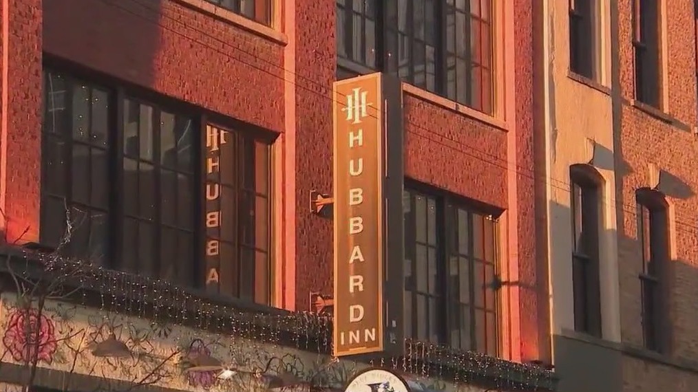 Defamation suit against TikTok user over alleged incident at Hubbard Inn moves forward