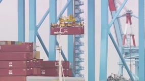 Looming port strike could affect holiday shopping