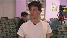 Chicago voters react to VP debate between Walz, Vance