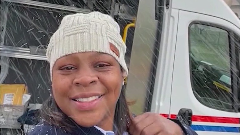 Suspect in murder of Chicago postal worker arrested in Iowa | FOX 32 ...