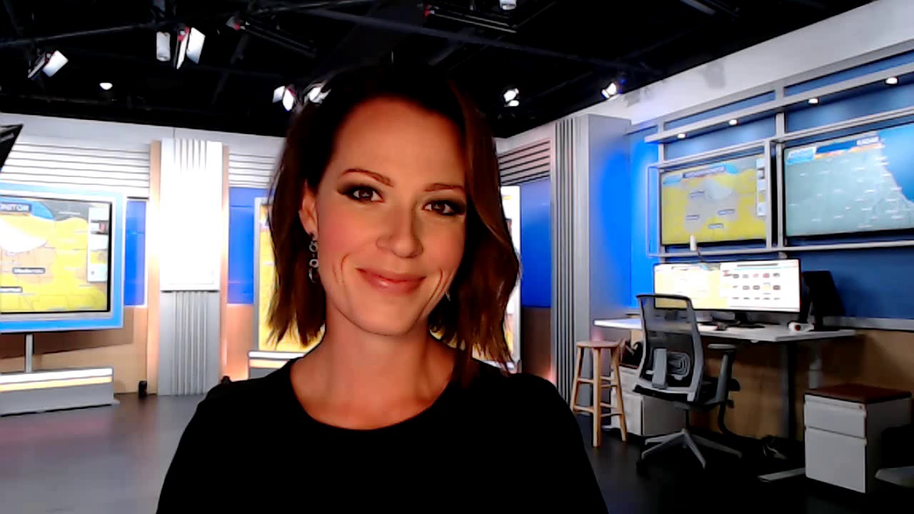 Stunning start to October with sunny skies and seasonable temps