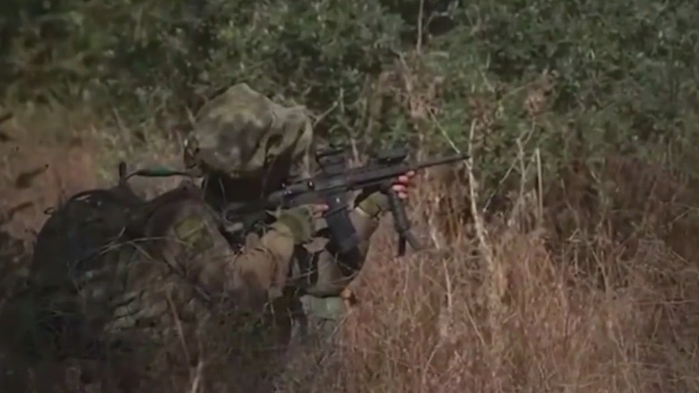 After Israel's latest attack, Middle East dangles on brink of war