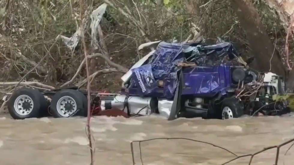 More than 200 people dead from Hurricane Helene