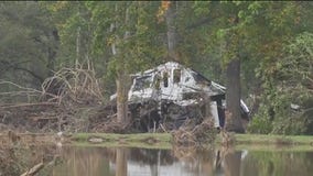 Misinformation runs rampant in aftermath of Hurricane Helene