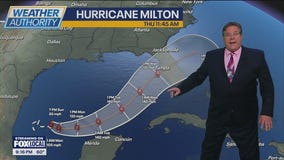 What to know about Hurricane Milton