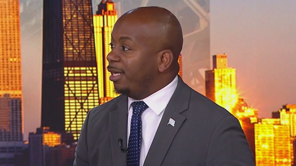 Community safety to take the spotlight in public meeting on Chicago's West Side