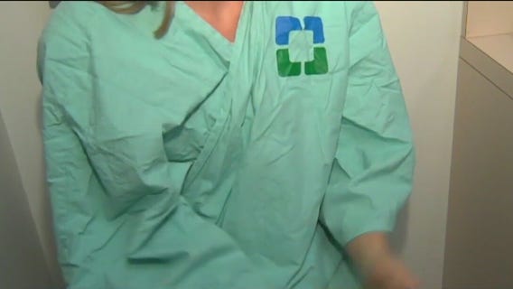 Menopause concerns prompt millennial women to rethink careers, survey finds