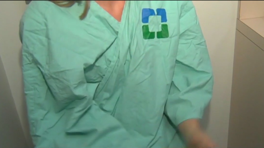 Menopause concerns prompt millennial women to rethink careers, survey finds