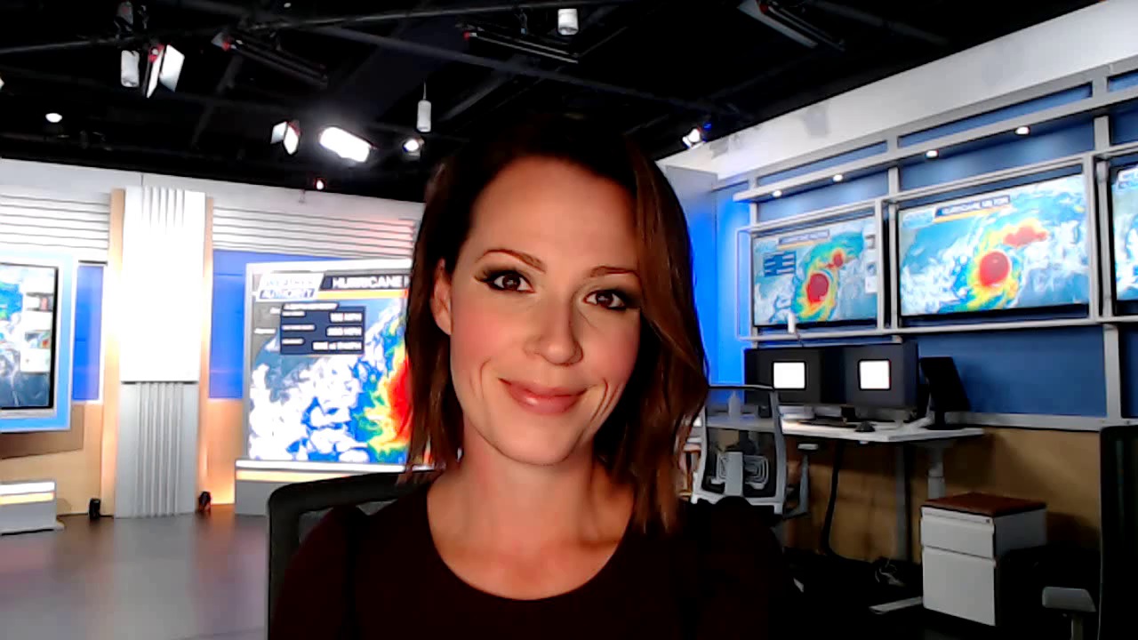 Chicago will see a big drop in temps early next week