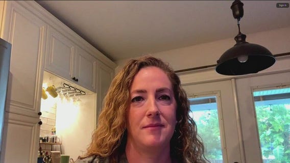 Hurricane Milton: Former Skokie resident braces for storm