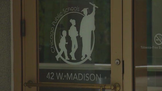 Chicago alderpersons call for more transparency on mayor's new school board