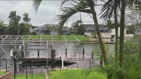 Anita Padilla talks hurricane preps in Florida