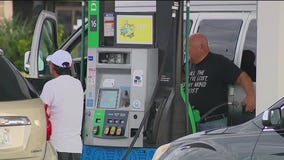 Tampa residents hit the road as Hurricane Milton barrels toward Florida