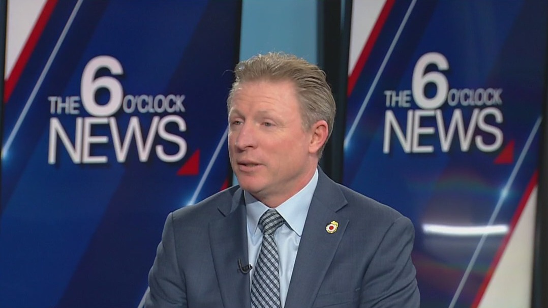 FDNY union push for congestion pricing exemptions