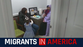 Harlem organization dedicated to helping migrants