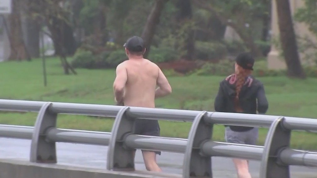 Hurricane Milton: 'Life-threatening' storm surge likely, what to know