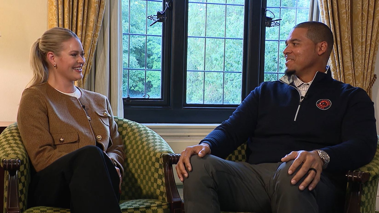 Poles sounds off on Caleb Williams, Bears? start ahead of London game