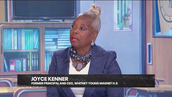 What are the biggest challenges facing CPS? Expert weighs in