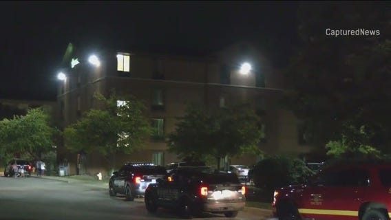 Lombard parents charged after missing toddler found locked in hotel room