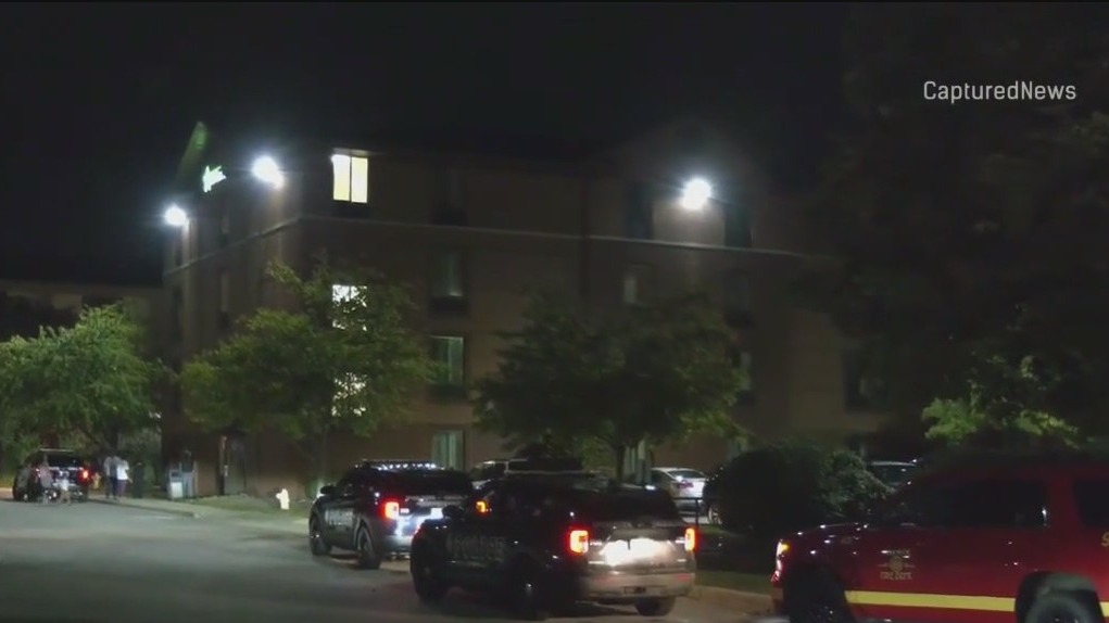 Lombard parents charged after missing toddler found locked in hotel room