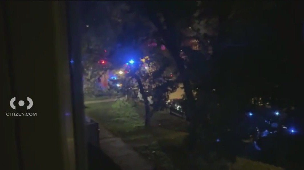 Woman killed, 2 others wounded in West Side shooting | FOX 32 Chicago