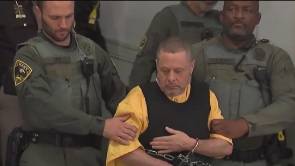 Jury selection begins in Delphi murders trial | FOX 32 Chicago